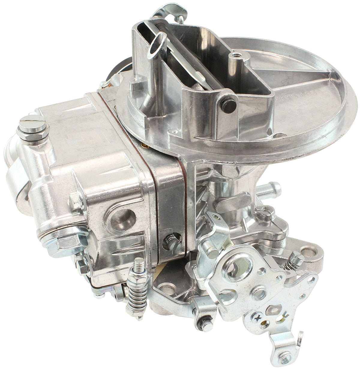 Aeroflow Performance 2 BARREL 350cfm CARBURETTOR (AF5110-1350) SR