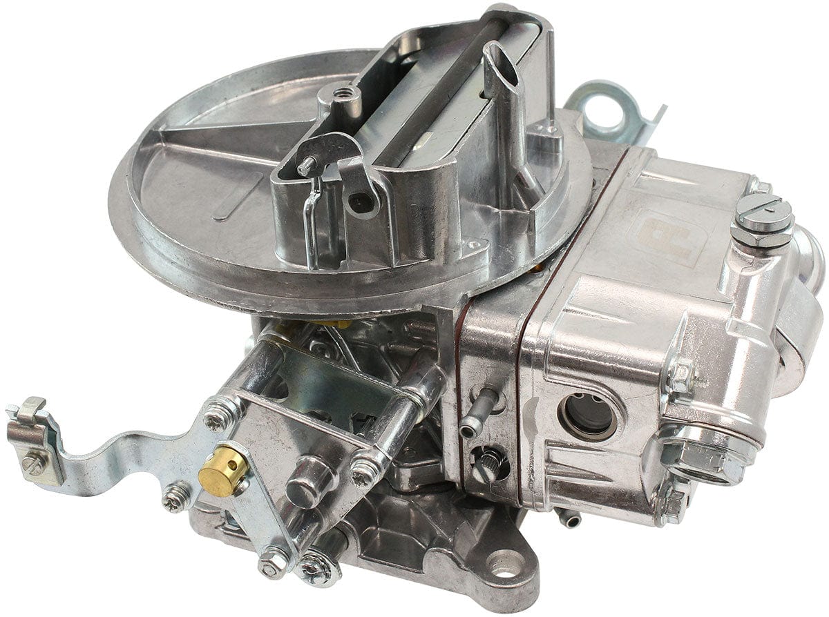 Aeroflow Performance 2 BARREL 500cfm CARBURETTOR (AF5110-1500) SR