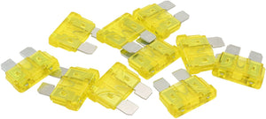 20 AMP STANDARD BLADE FUSE