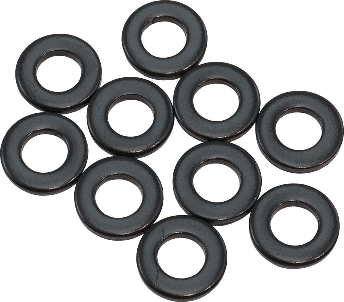 Aeroflow Performance 3/8" FLAT WASHER 0.750" OD SR