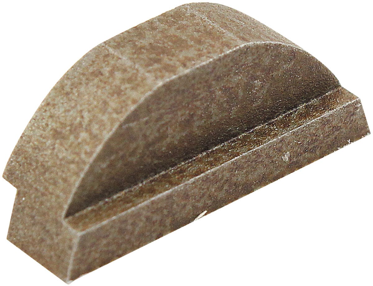 Aeroflow Performance 4 DEGREE OFFSET CRANKSHAFT KEY (AF96-9024) SR