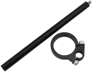 40mm Fuel Pump Bracket Stalk (AF64-4058BLK)