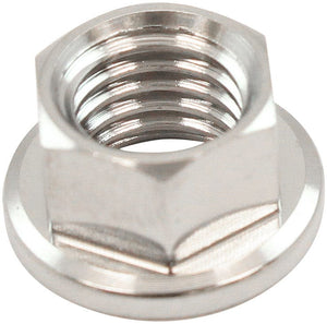 5/16" UNC Titanium Hex Nut (AF3512-0020)