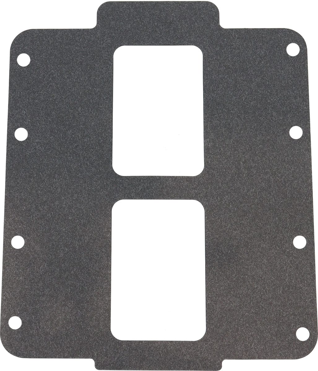 Aeroflow Performance 8-71 10-71 BLOWER BASE GASKET AF1870-0002 SR