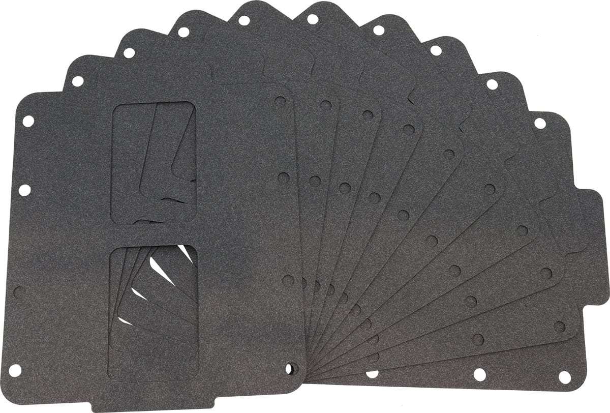 Aeroflow Performance 8-71 10-71 BLOWER BASE GASKET AF1870-0003 SR
