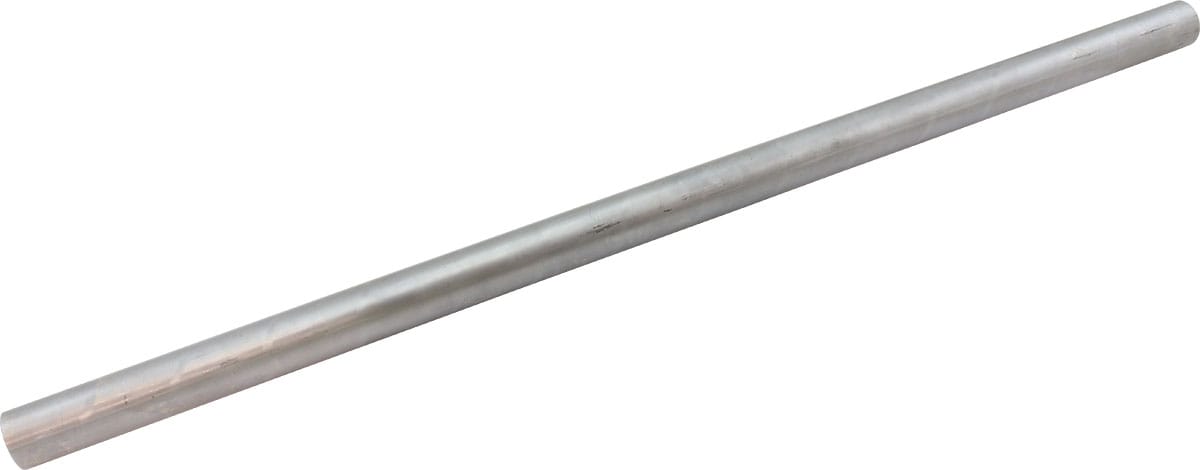 Aeroflow Performance Aeroflow 1" Chrome Moly Straight Tube - AF9601-1000L SR
