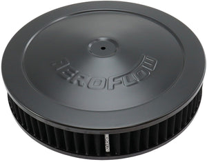 Aeroflow 11" X 2-1/8" Air Filter Assembly