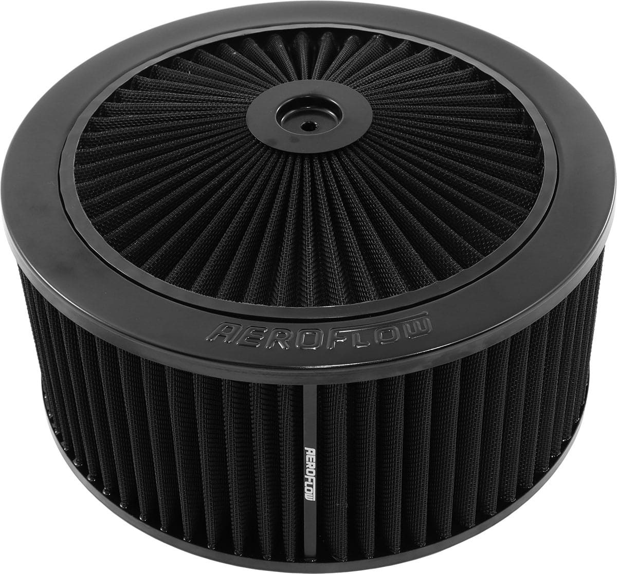 Aeroflow Performance Aeroflow 11" x 5" Full Flow Air Filter Assembly SR