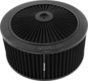 Aeroflow 11" x 5" Full Flow Air Filter Assembly