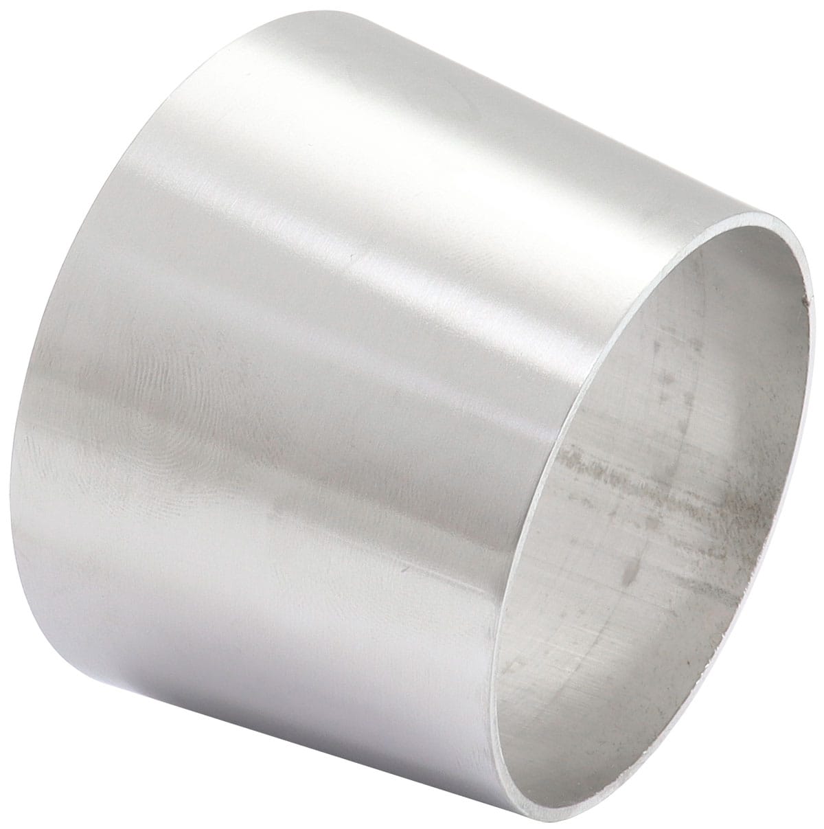 Aeroflow Performance Aeroflow 2-1/2" to 3" 304 Stainless Steel Transition Cone AF9588-250-300 SR