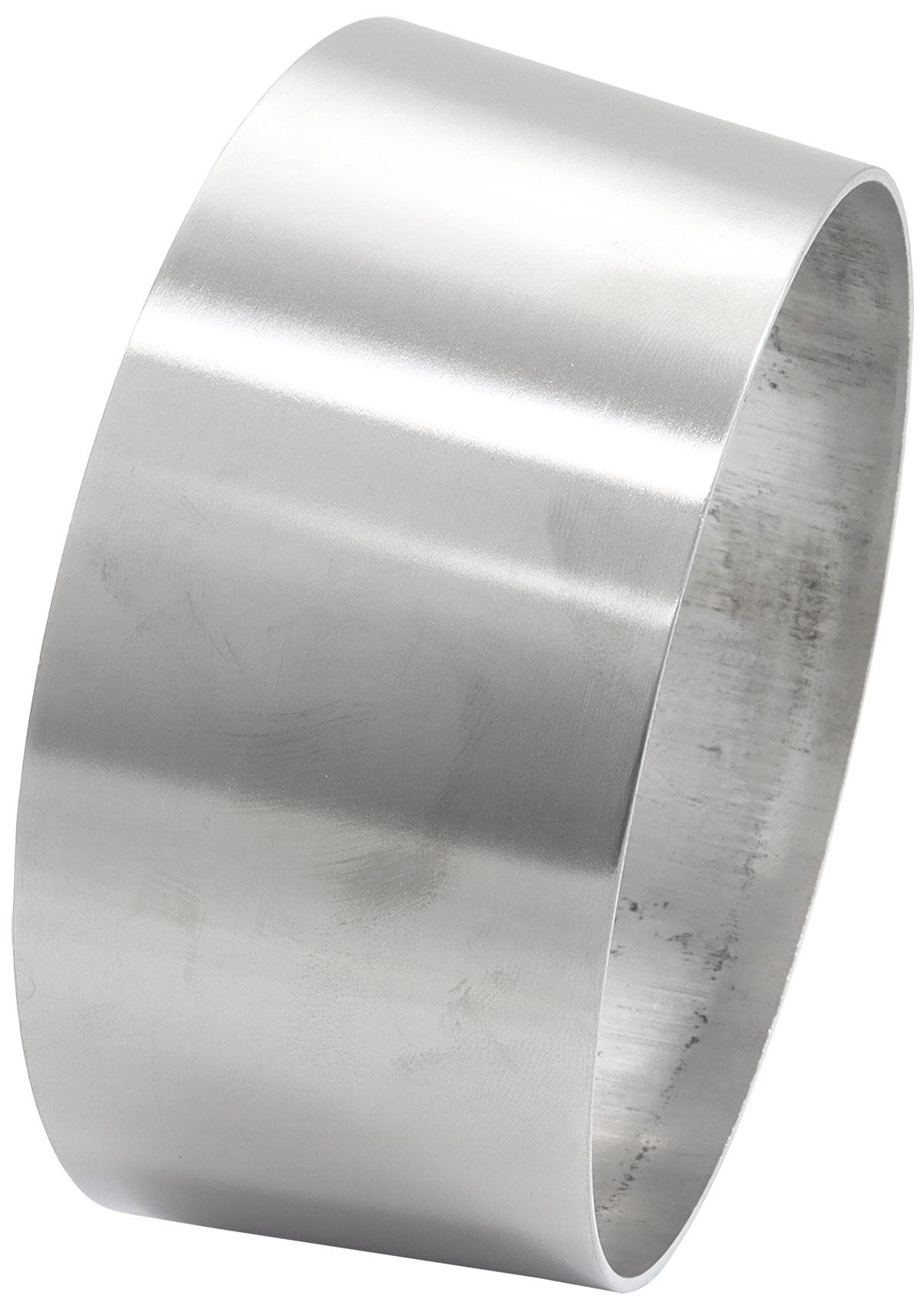 Aeroflow Performance Aeroflow 4-1/2" to 5" 304 Stainless Steel Transition Cone AF9588-450-500 SR
