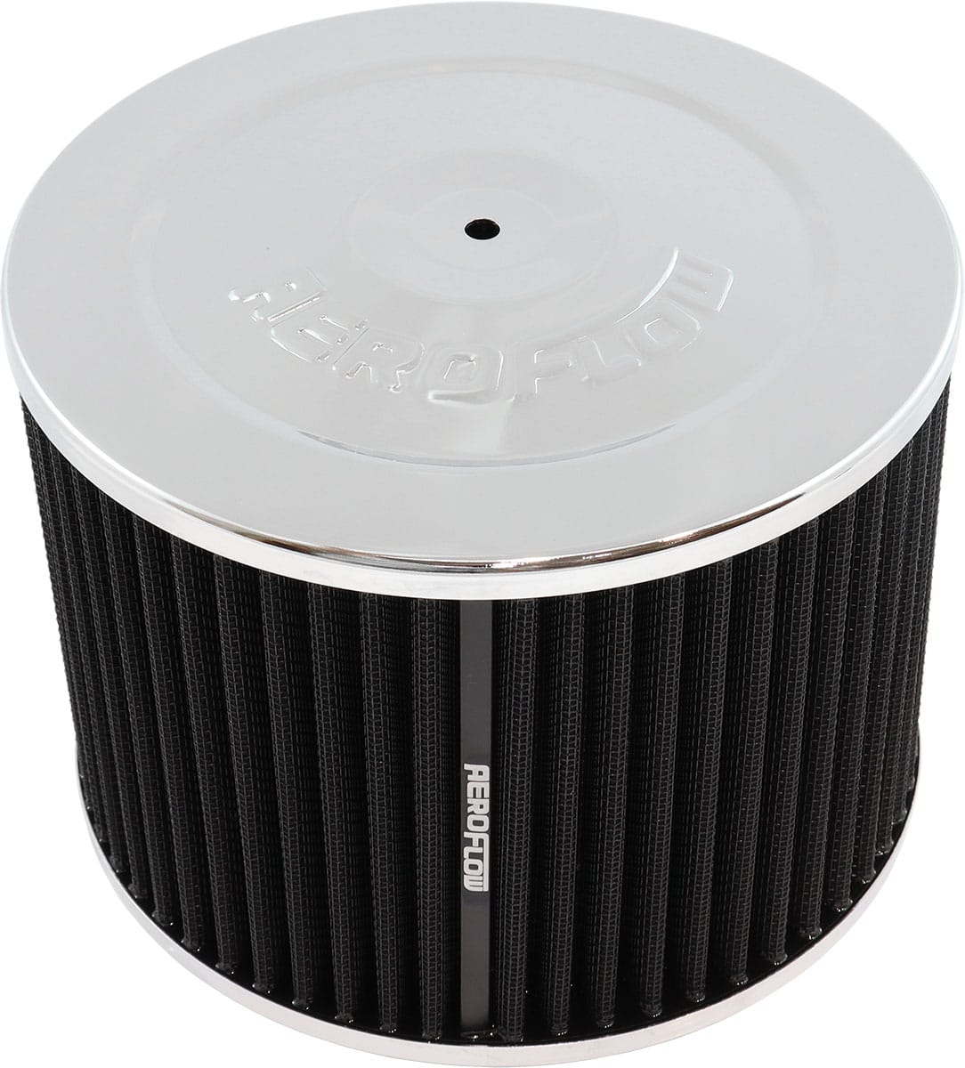 Aeroflow Performance Aeroflow 7" X 5" Air Filter Assembly SR