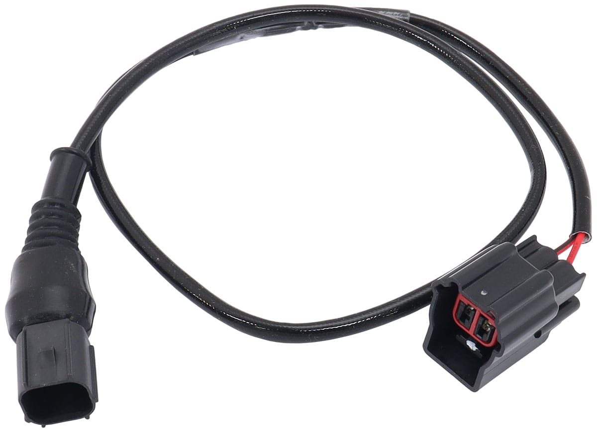 Aeroflow Performance Aeroflow Aeroflow Ford Falcon BA, BF DBW Throttle Body Extension Harness (AF49-1546) SR