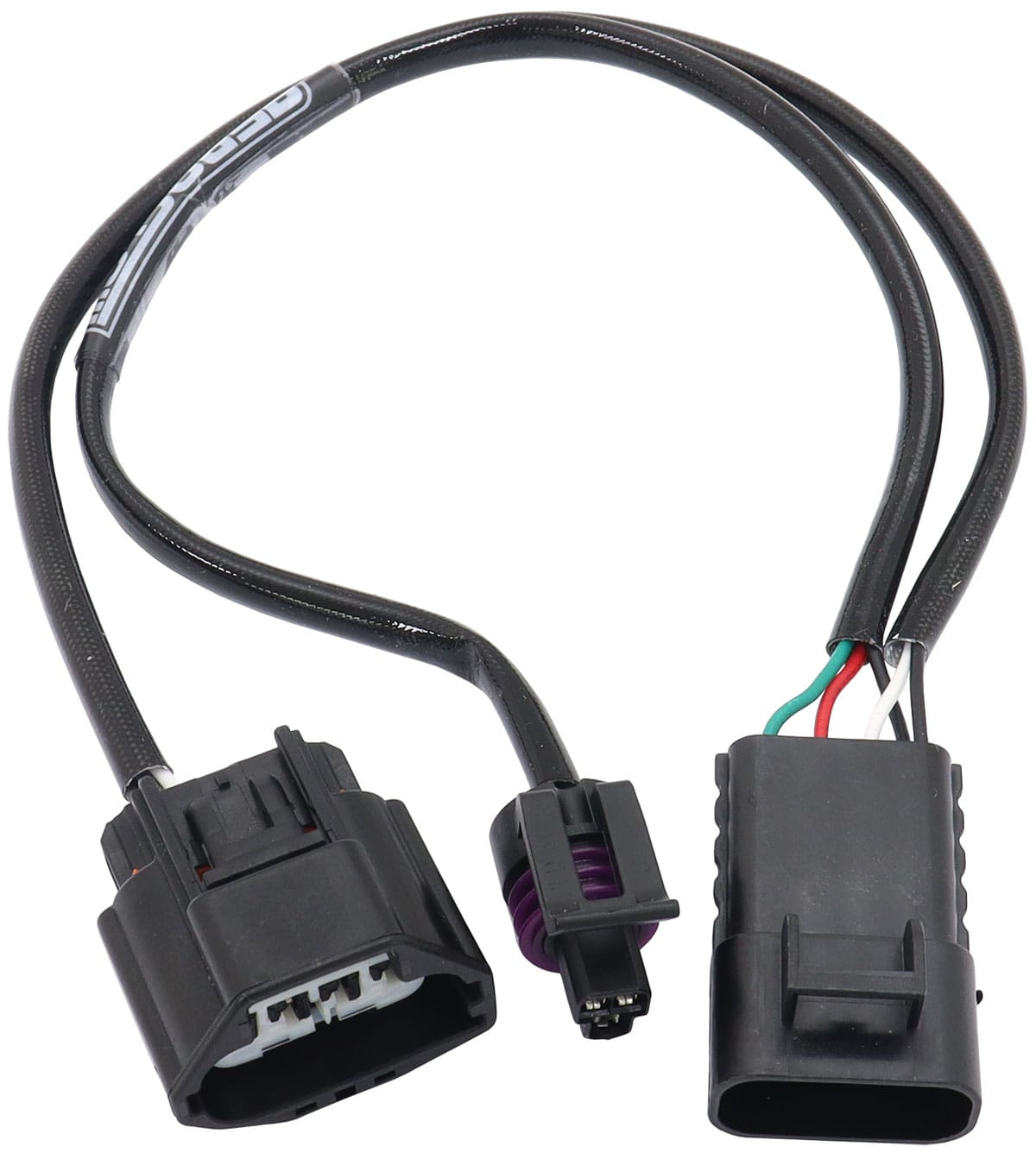 Aeroflow Performance Aeroflow Aeroflow Ford Falcon FG Map Sensor Conversion Harness (AF49-1548) SR