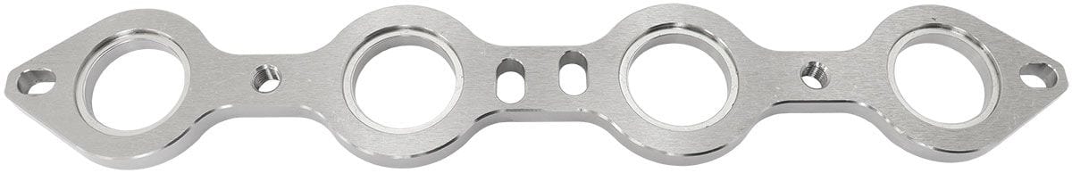 Aeroflow Performance Aeroflow Aeroflow GM LS Stainless Steel Header Flange (AF9551-1035SS) SR