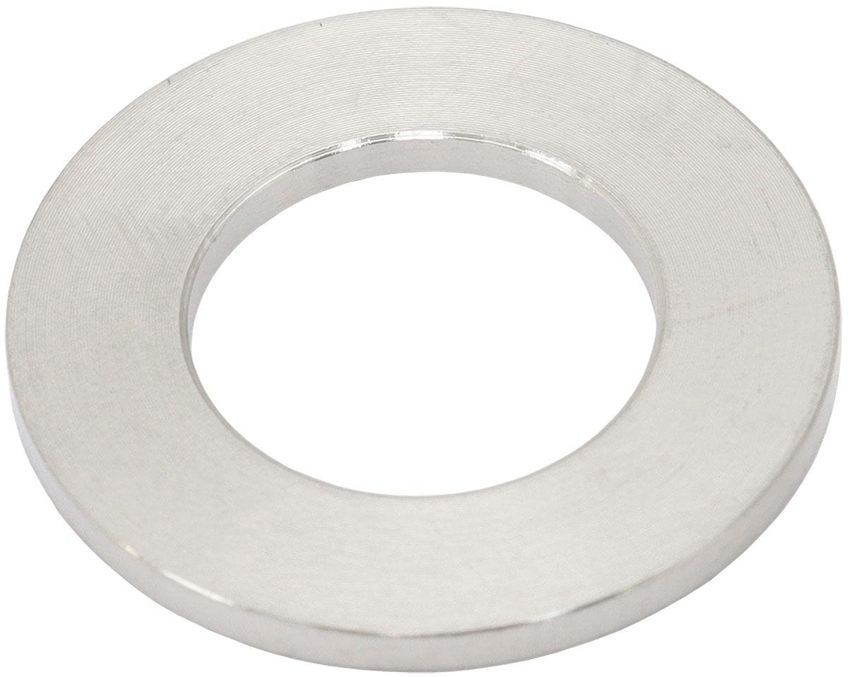 Aeroflow Performance Aeroflow Aeroflow M12 Titanium Large Flat Washer (AF3505-0002) SR