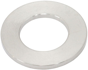 Aeroflow M12 Titanium Large Flat Washer (AF3505-0002)