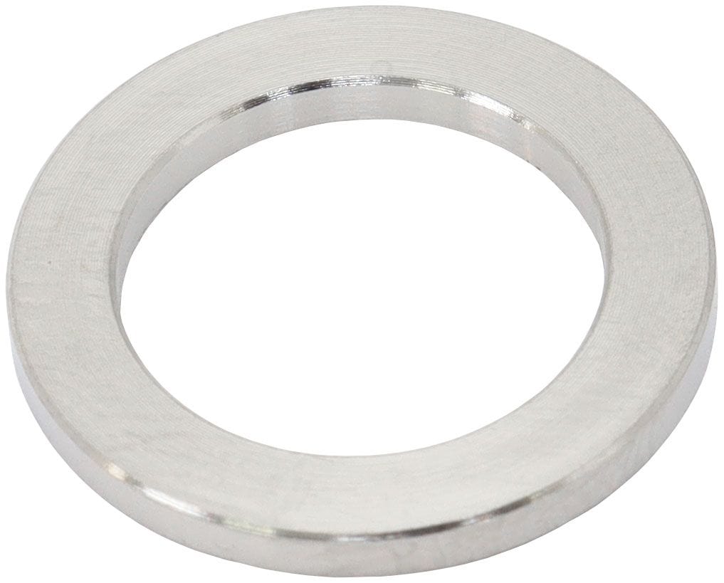 Aeroflow Performance Aeroflow Aeroflow M12 Titanium Small Flat Washer (AF3505-0001) SR