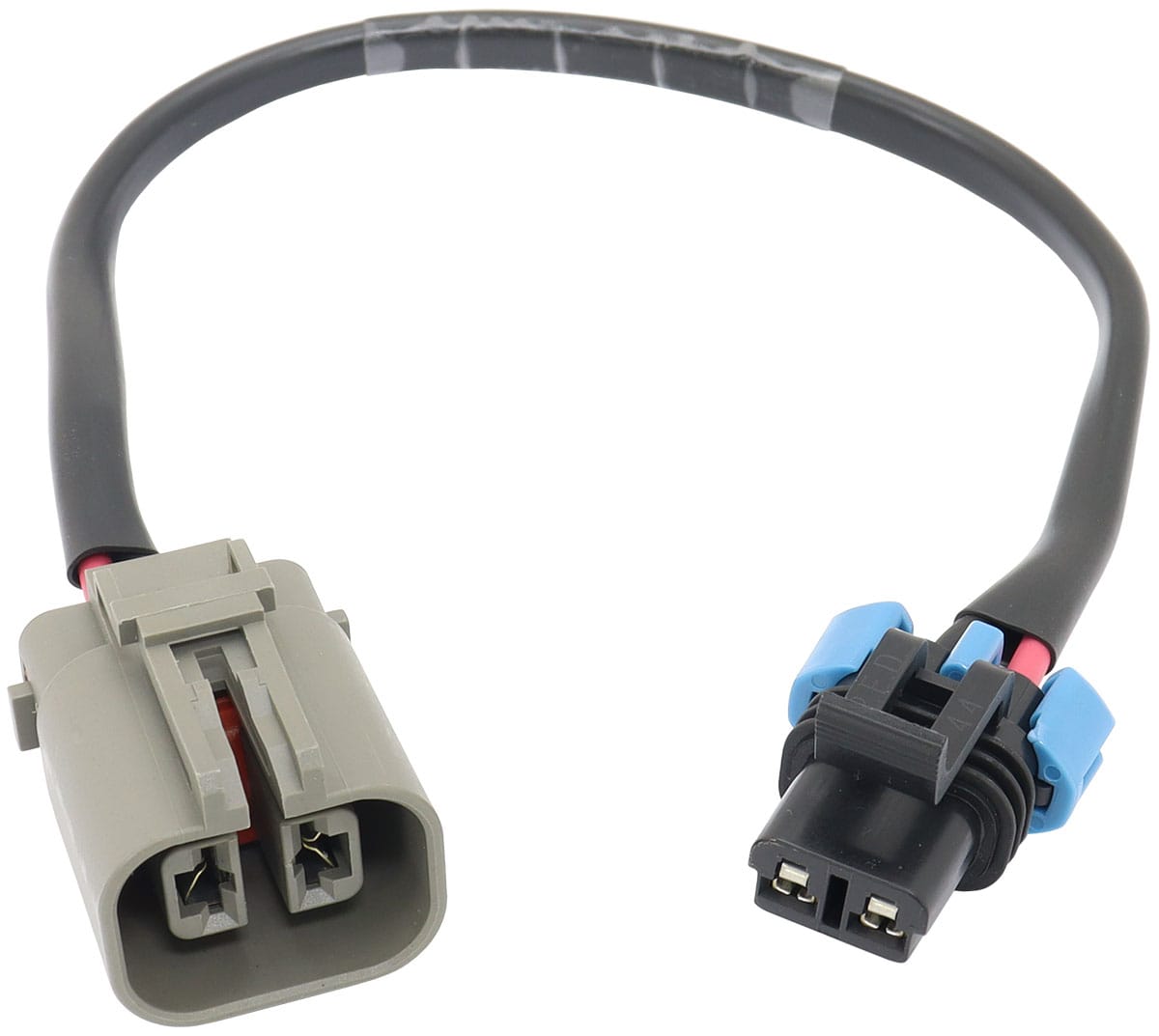 Aeroflow Performance Aeroflow Aeroflow Nissan Fuel Pump Conversion Wiring Harness (AF49-1075) SR