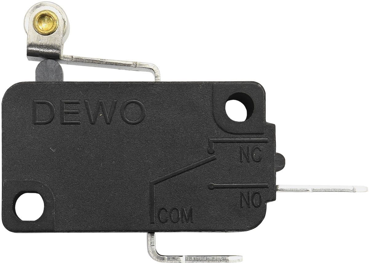 Aeroflow Performance Aeroflow Aeroflow Replacement Neutral Safety & Reverse Light Switch (AF72-5056) SR