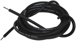 Xpro Black 8.5mm Spiral Core Spark Plug Wire
5 metre length
