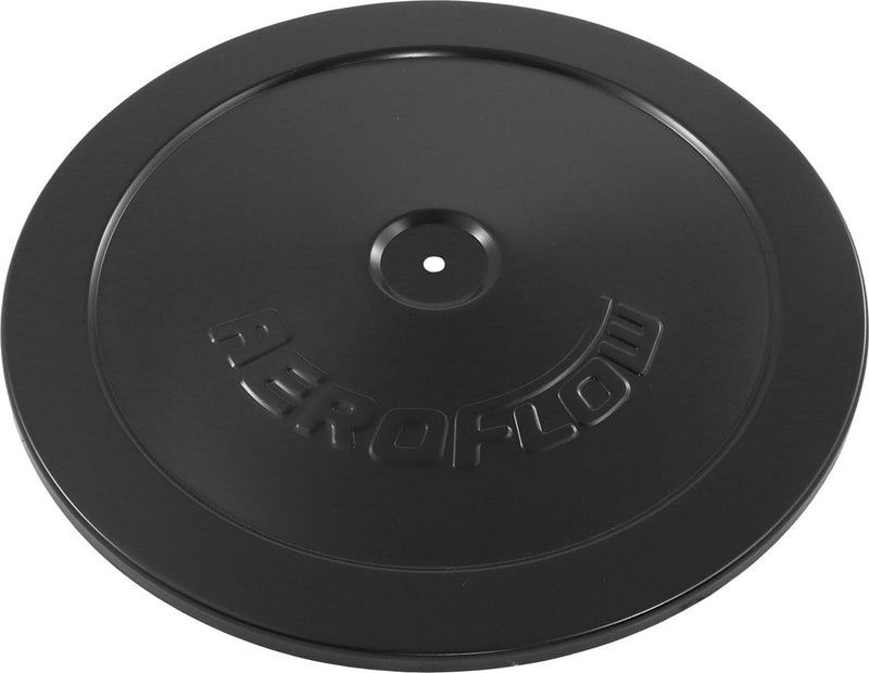 Aeroflow Air cleaner Top Plate Only - AF2251-1122