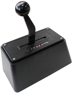 Aeroflow Bang Shift BULLET 3 & 4 Speed Ratchet Shifter