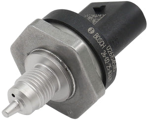 Aeroflow Bosch Pressure / Temperature Sensor 4060 psi (260 bar) 140°C - AF49-1754