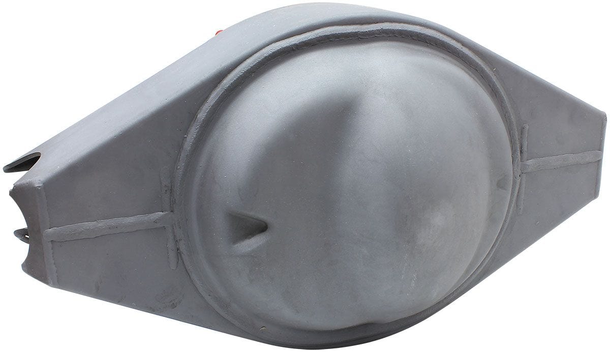 Aeroflow Performance Aeroflow Competition 9" Diff Housing suit 3.25" Tubes AF5078-1006 SR