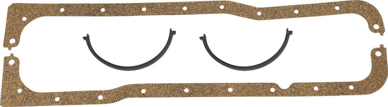 Aeroflow Cork Oil Pan Gasket Set - AF1856-1507