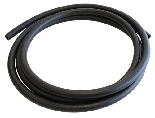Aeroflow Performance Aeroflow Fittings 12AN / Black / 15M 400 Series Push Lock Hose AF400 Blue / Black SR