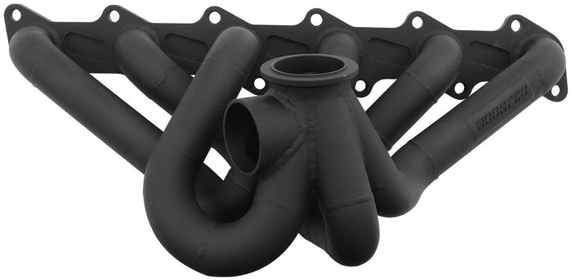 Aeroflow Ford Barra V-Band Turbo Manifold AF8207-3000