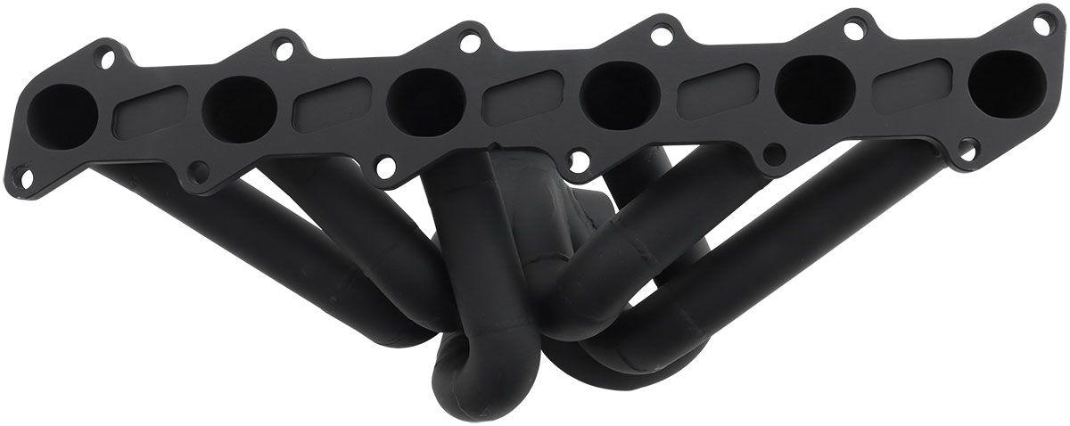 Aeroflow Performance Aeroflow Ford Barra V-Band Turbo Manifold AF8207-3000 SR