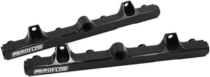 Aeroflow Ford V8 Coyote Billet EFI Fuel Rails