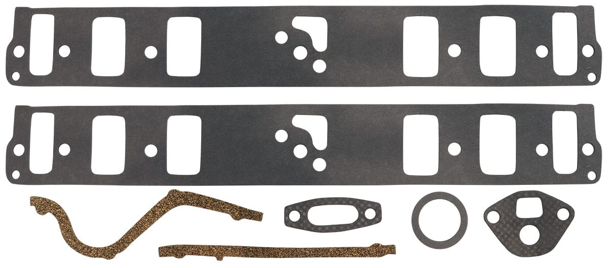 Aeroflow Performance Aeroflow Holden V8 253, 308 Fibre Intake Gaskets SR