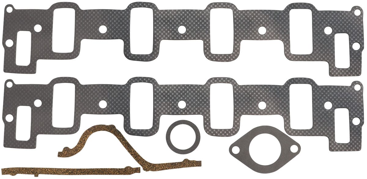 Aeroflow Performance Aeroflow Holden V8 304 Fibre Intake Gaskets SR