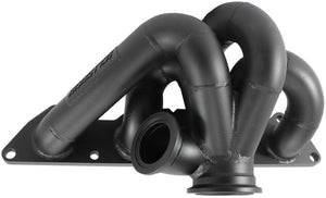 Aeroflow Mitsubishi EVO 4G63 V-Band Low Mount Turbo Manifold AF8207-1100
