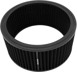 Aeroflow Replacement Round Air Filter Element - AF2041-1280