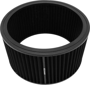 Aeroflow Replacement Round Air Filter Element - AF2041-1285