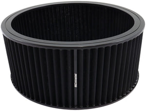 Aeroflow Replacement Round Air Filter Element - AF2041-3770