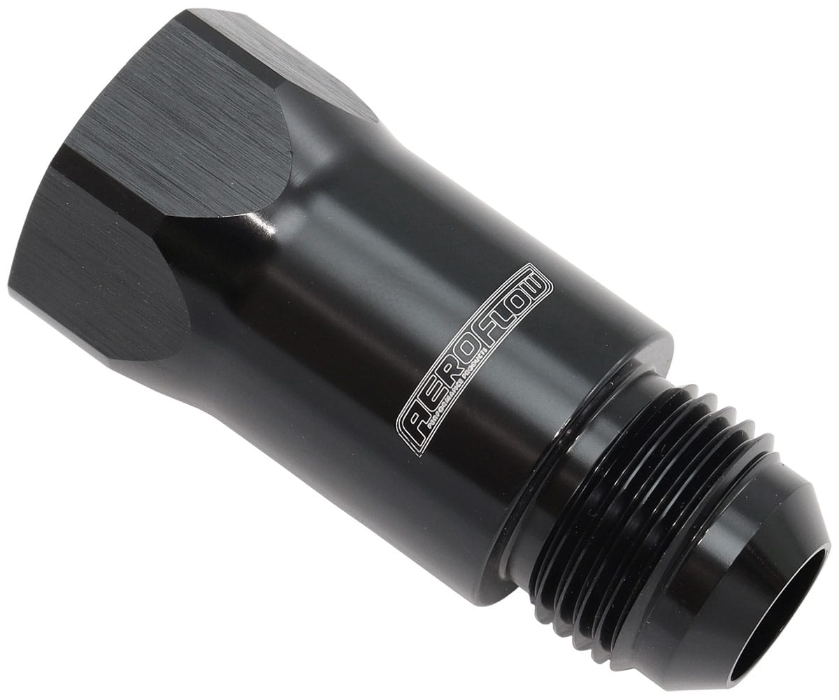 Aeroflow Performance Aeroflow Roll Over Valve -10AN SR