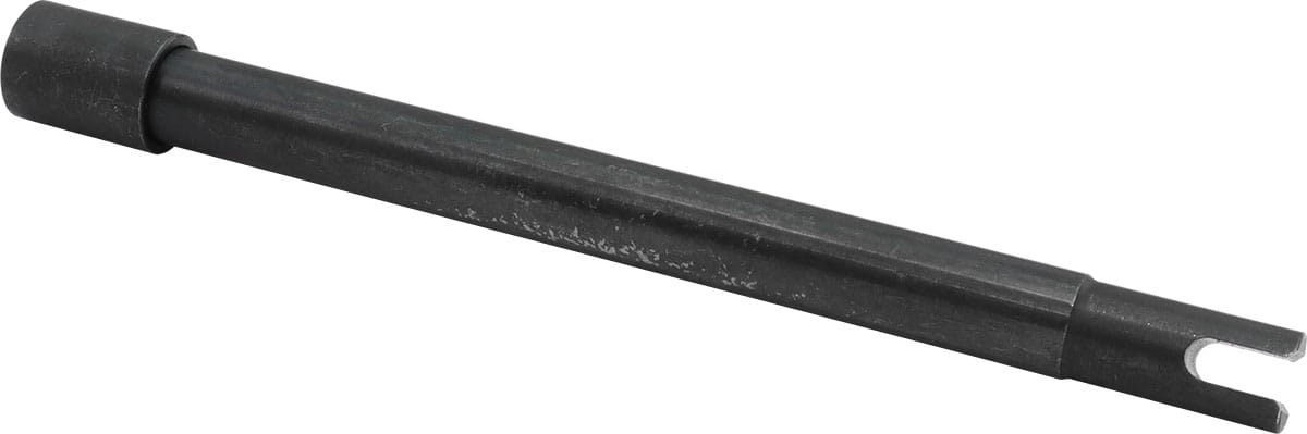 Aeroflow Performance Aeroflow Small Block Chev Oil Pump Drive Shaft - AF37-2385 SR
