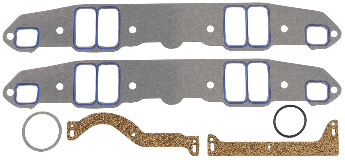 Aeroflow Performance Aeroflow Small Block Chrysler EnduraSeal Intake Gaskets - AF1857-1914 SR