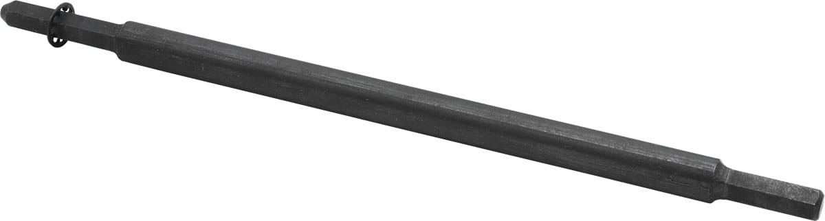 Aeroflow Performance Aeroflow Small Block Ford Windsor 289-302 Oil Pump Drive Shaft - AF37-2387 SR
