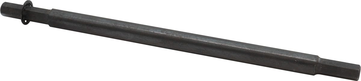 Aeroflow Performance Aeroflow Small Block Ford Windsor 351 Oil Pump Drive Shaft - AF37-2388 SR