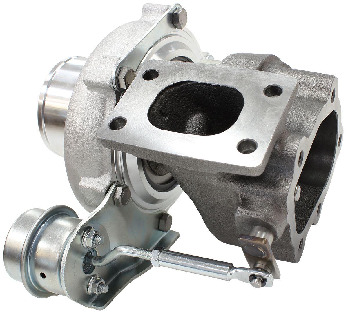 Aeroflow Performance AF8005-2005 - BOOSTED 5428.64 T28 FLANGE AF8005-2005 - BOOSTED 5428.64 T28 FLANGE SR