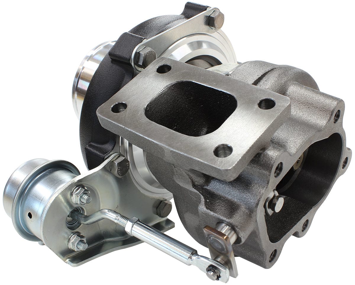 Aeroflow Performance AF8005-2006BLK - BOOSTED 5428.86 T28 FLANGE AF8005-2006BLK - BOOSTED 5428.86 T28 FLANGE SR