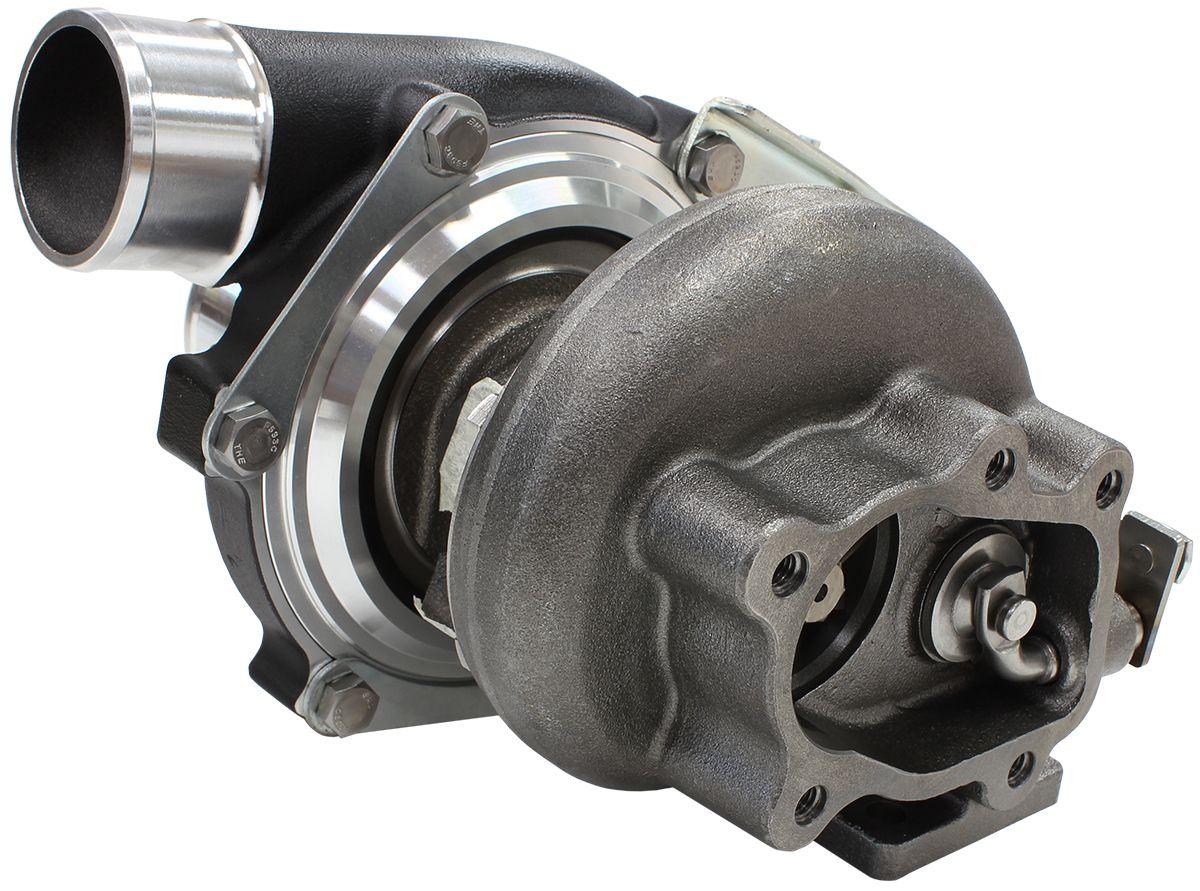 Aeroflow Performance AF8005-2006BLK - BOOSTED 5428.86 T28 FLANGE AF8005-2006BLK - BOOSTED 5428.86 T28 FLANGE SR