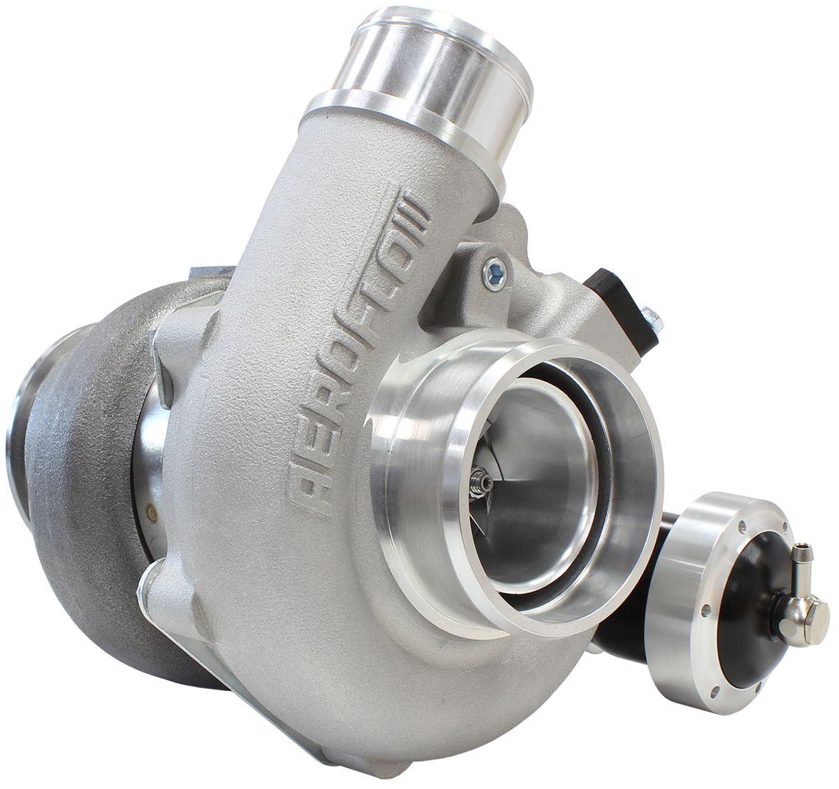 Aeroflow Performance AF8005-2013 - BOOSTED 4849.72 V BAND FLANGE AF8005-2013 - BOOSTED 4849.72 V BAND FLANGE SR