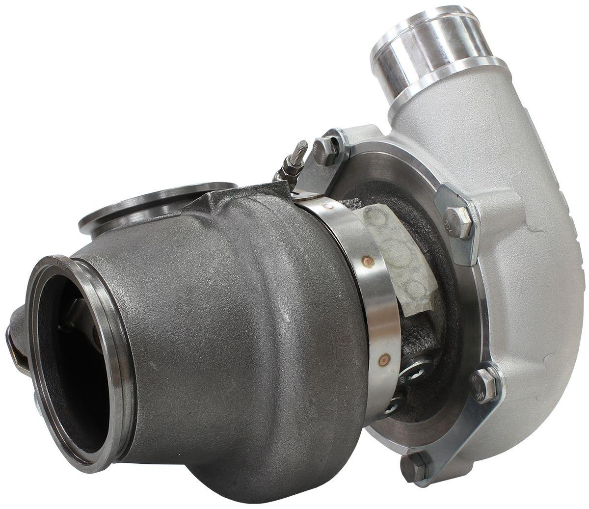 Aeroflow Performance AF8005-2018 - BOOSTED 5449.72 V BAND FLANGE AF8005-2018 - BOOSTED 5449.72 V BAND FLANGE SR